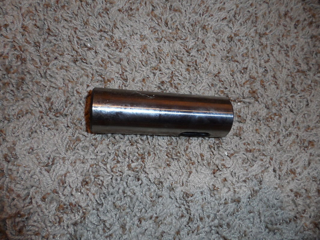 11/2" STRAIGHT SHANK TO MORSE TAPER 3 ADAPTER (LOC893B) eBay