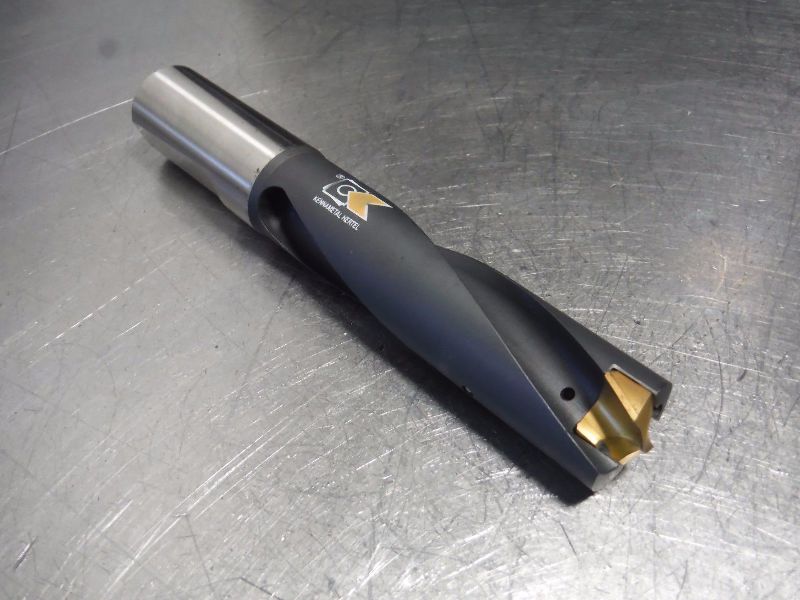 Kennametal 24mm Indexable KSEM Drill KSEM2400M3 (LOC2341) Superior