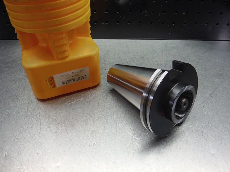 Sandvik ISO 50 Capto C5 Modular Holder C5390.14050 030 (LOC2725A