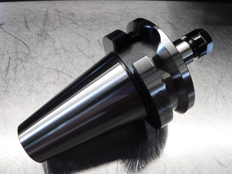 Jacobs BT50 ER16 Collet Chuck 105mm projection JCBT50xER16105 (LOC143A