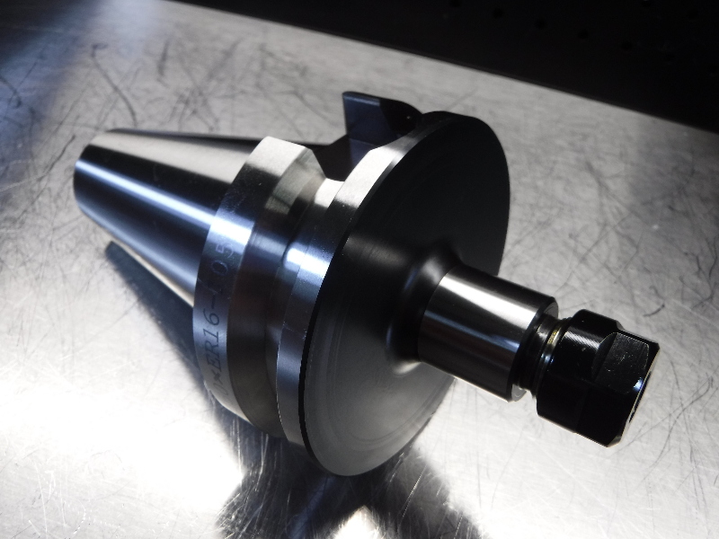 Jacobs BT50 ER16 Collet Chuck 105mm projection JCBT50xER16105 (LOC143A