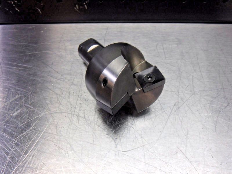 KTool Indexable Chamfer Milling Cutter A5762 (LOC993D) Superior
