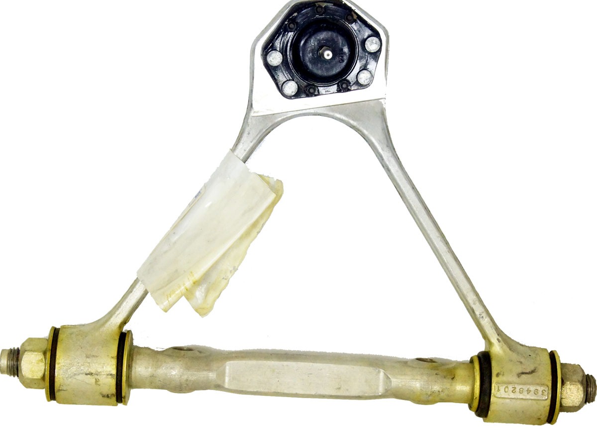 19841987 C4 Corvette Upper Control Arm Left (Drivers) Side eBay