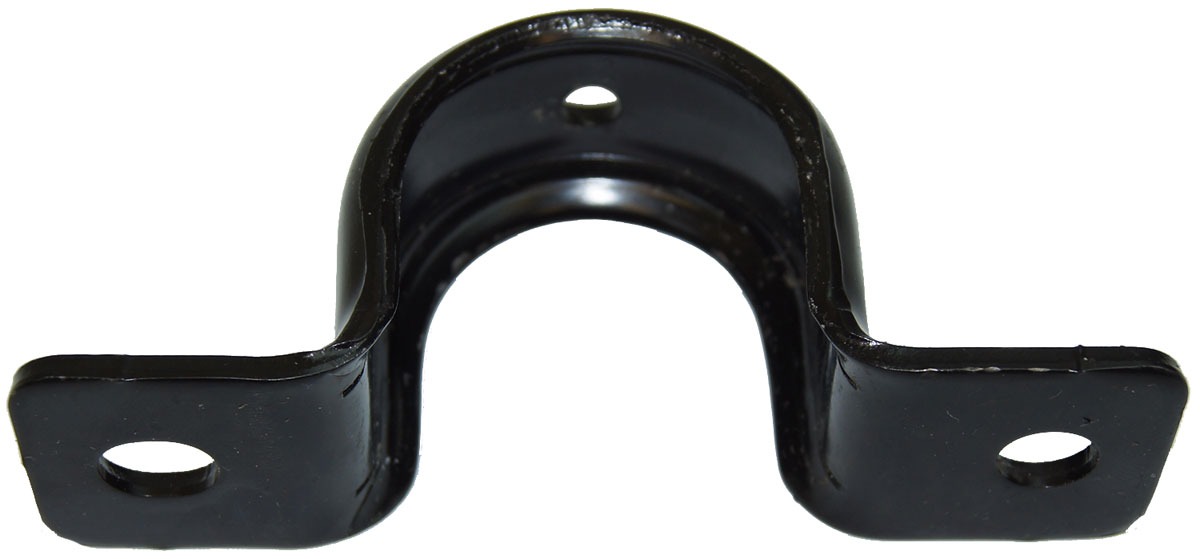 20062010 Hummer H3 Rear Sway Bar Bushing Clamp OEM New 15086908