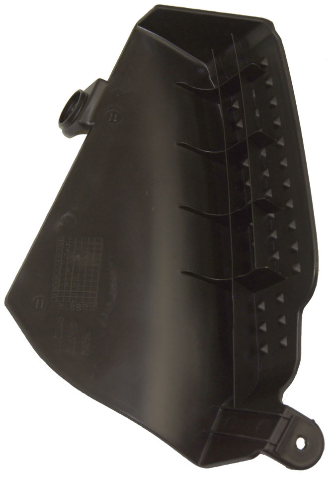 2006-2010 Pontiac Solstice Saturn Sky Foot Rest Dead Pedal Left Side