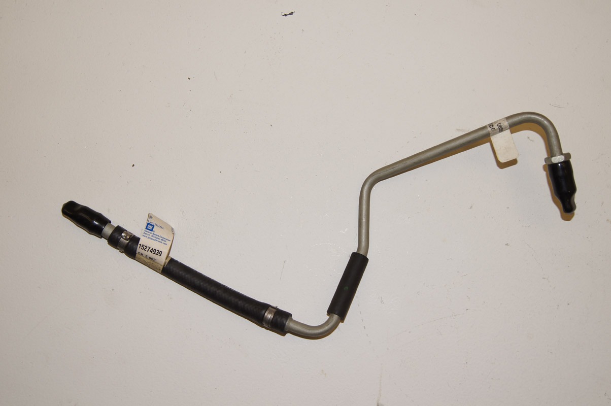 Cadillac XLR Original Parts Factory OEM Parts