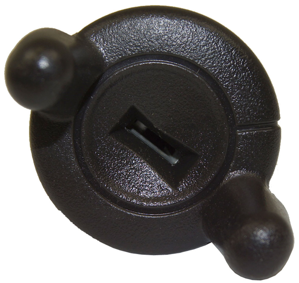 GMC Ignition Lock Cylinder + Door Lock Cylinder + 2 Keys W/Logo New OEM