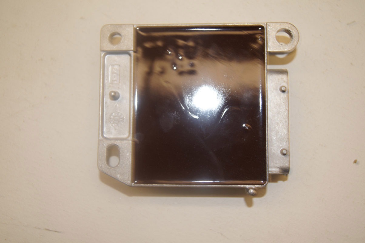 20092011 Corvette C6 Airbag Air Bag Module ECU 15883147 20877201