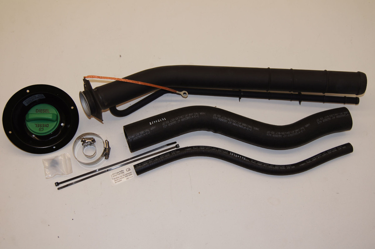 Topkick / Kodiak Original Parts Factory OEM Parts