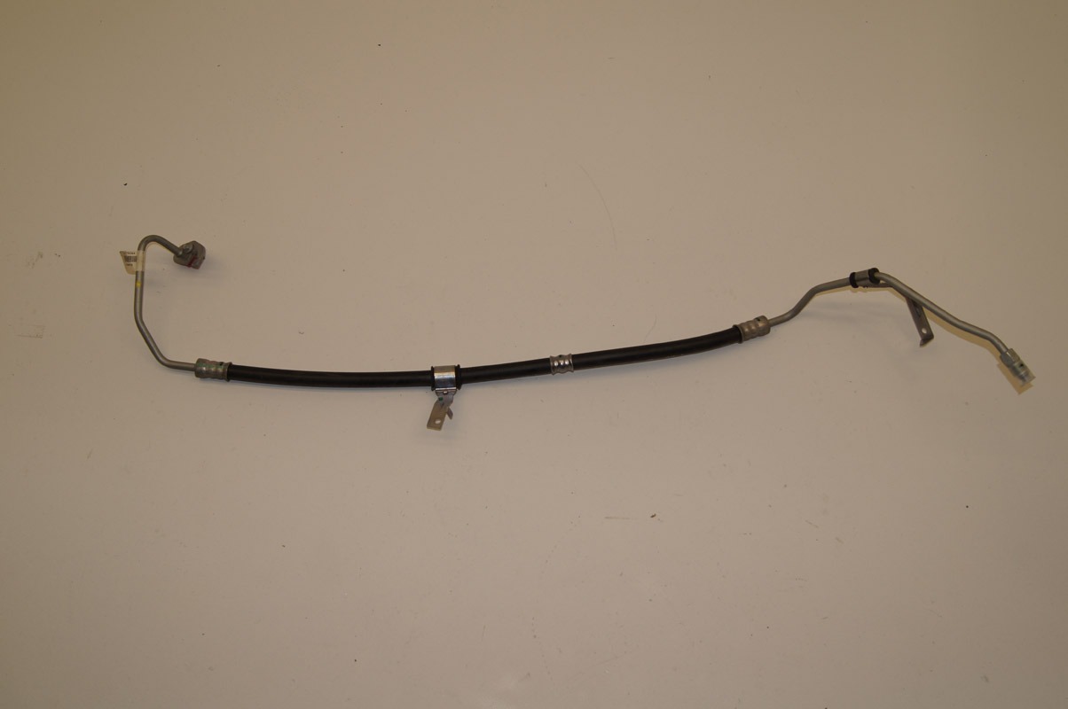 200711 Acadia Enclave Traverse Outlook Power Steering Pressure Hose