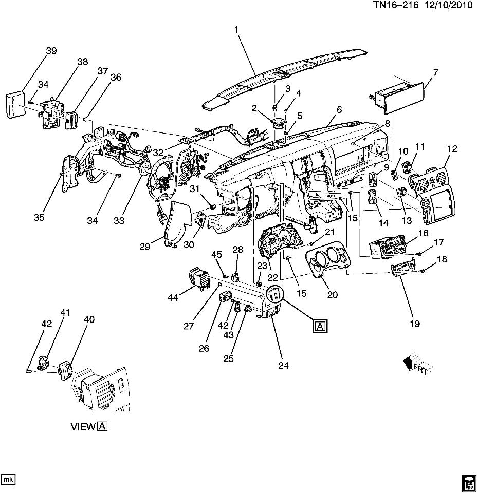 2008 Hummer H2 Transfer Case Shift Control Module New Module