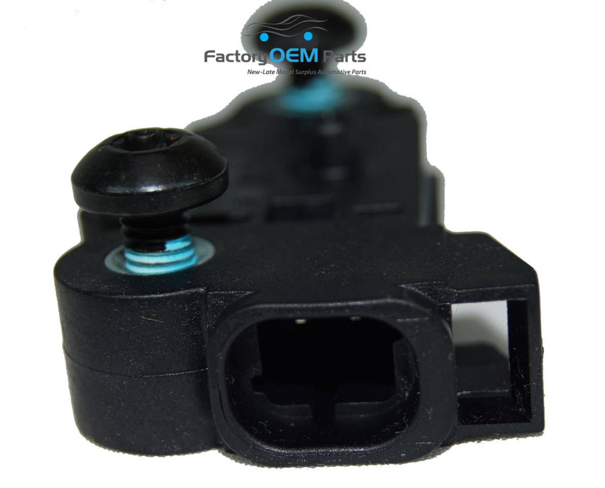 DTS Acadia Equinox Traverse Airbag Air Bag Front Side Sensor Factory