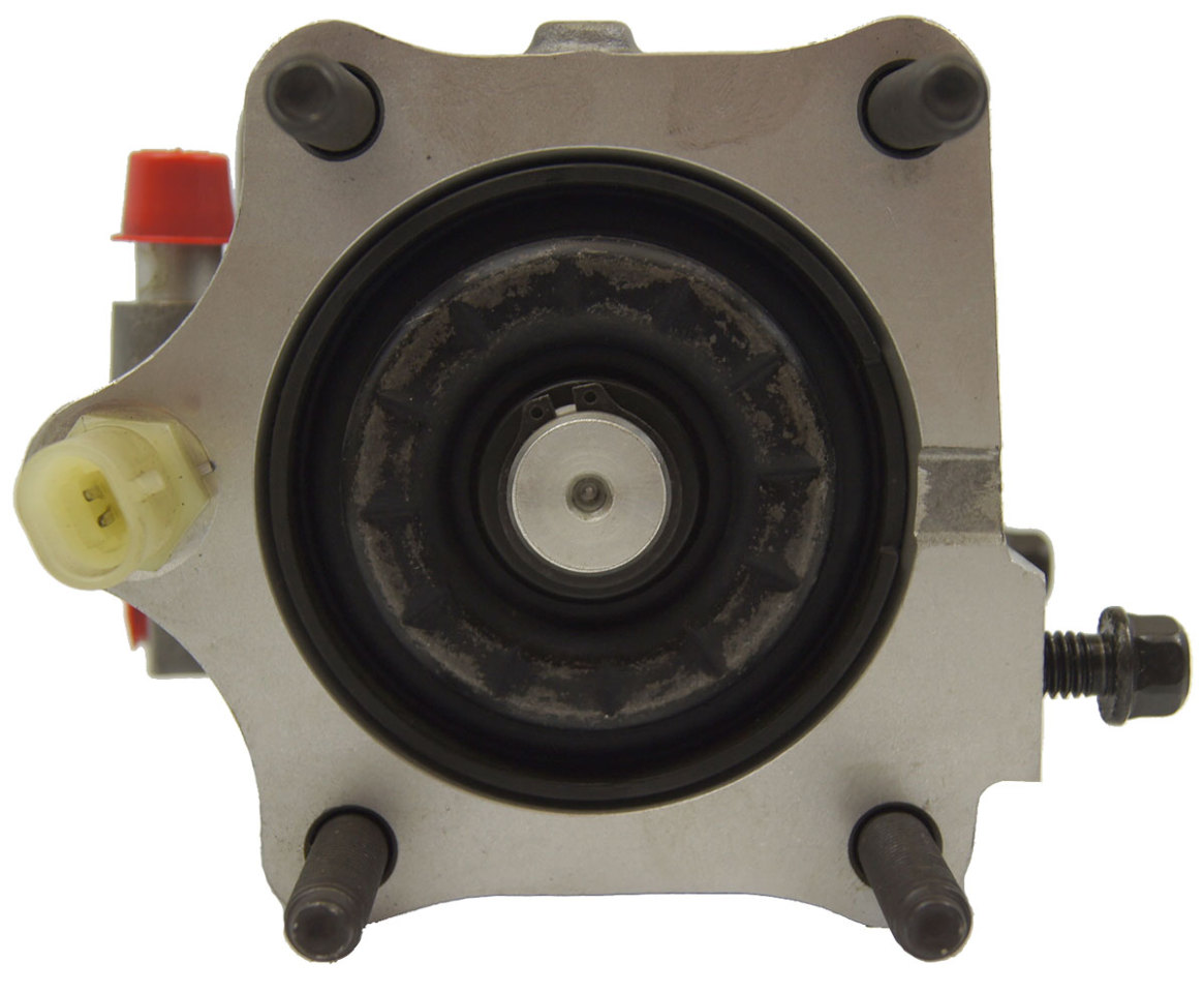 HydroMax Brake Booster KBX 2772114 New With 2 Wire Switch GMC Chevy