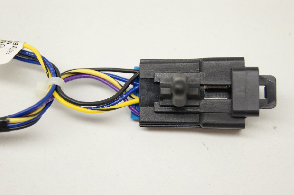 20022007 Buick Rendezvous Steering Wheel Wire Harness New OEM 16826102