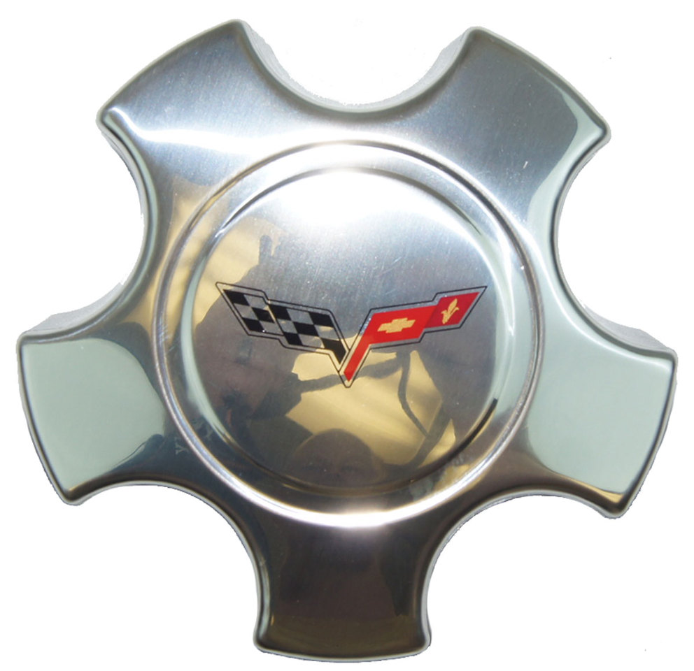 Center Caps Factory OEM Parts