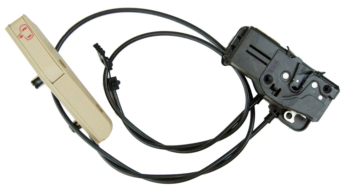 Corvette Original Parts Factory OEM Parts