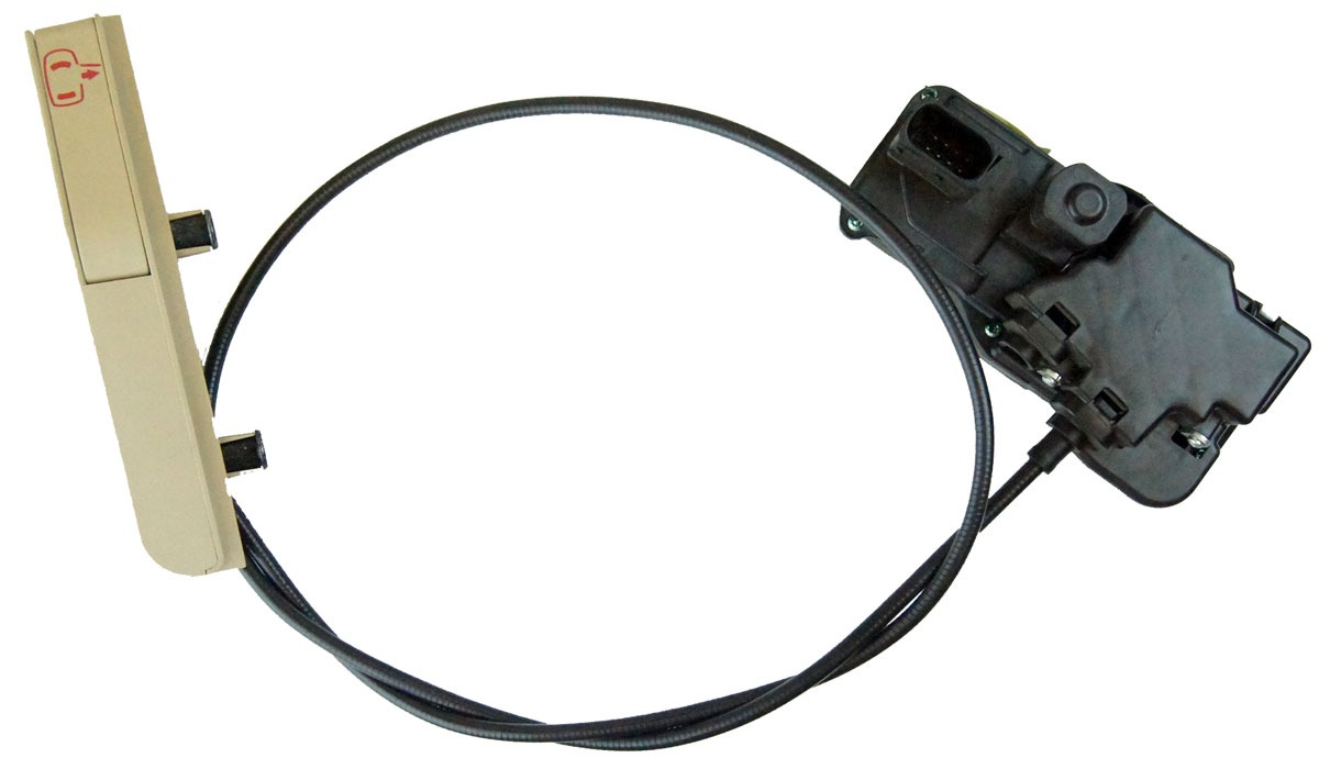 Corvette Original Parts Factory OEM Parts