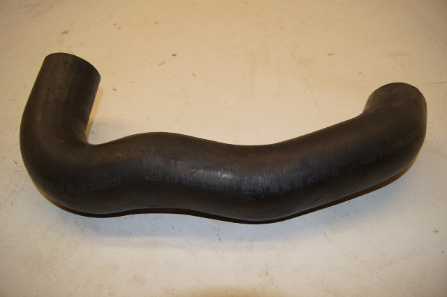 04-09 GMC Topkick/Chevy Kodiak Lower Radiator Outlet Hose ... shorelander trailer wiring harness 