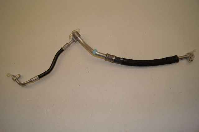 07-10 Pontiac Solstice Saturn Sky A/C Hose Compressor Condenser 25853611