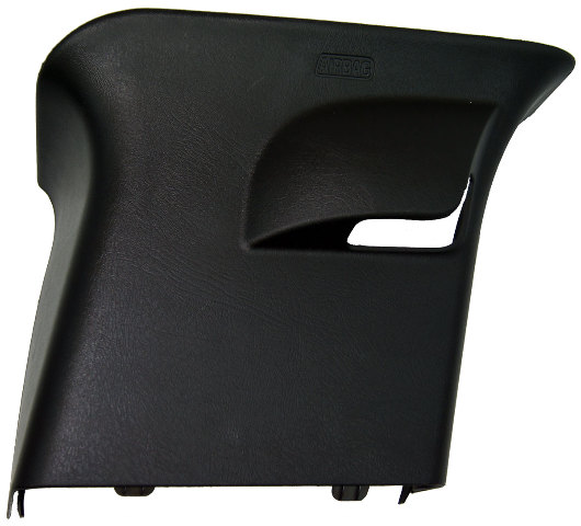 2008 2009 Hummer H2 Airbag Cover Interior Panel Lh C