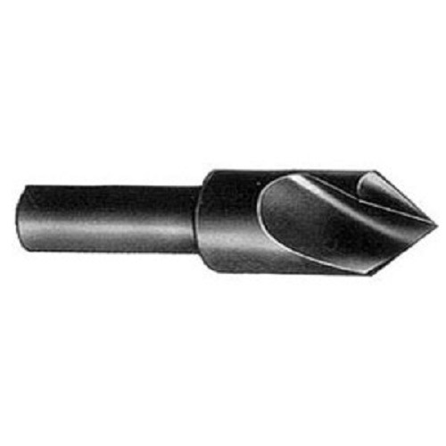 5//16/" 60 DEGREE HSS SINGLE FLUTE COUNTERSINK