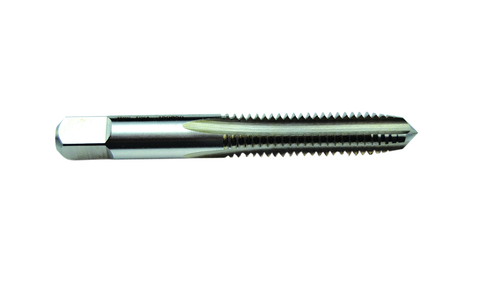 Up to 2 New HW Co 5//8/"-18 NF GH3 4-Flute High Speed Steel Plug Taps