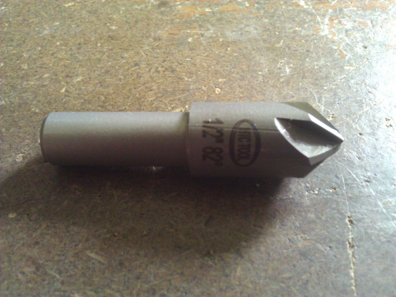 CoBolt® High Leverage XL Compact Bolt Cutters-Notched Blade
