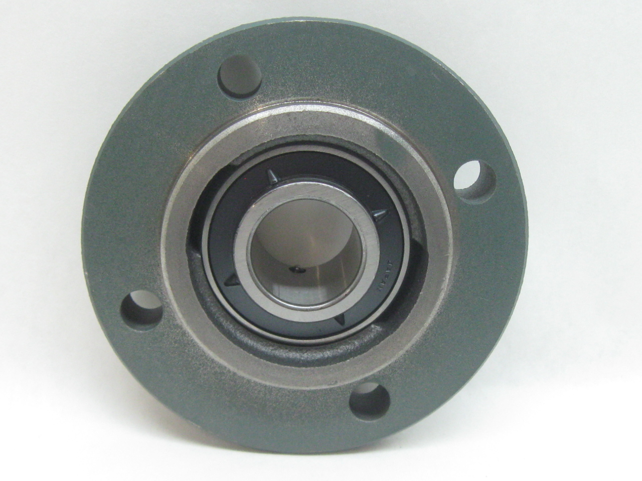 Ntn UCFC206D1 FlangeMount Ball Bearing 30mm Bore Diameter eBay