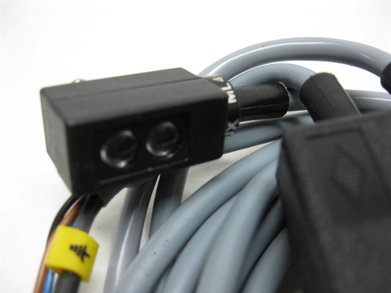 Visolux ML48HKSU1237 PhotoElectric Sensor ML48HKSU1237 New eBay