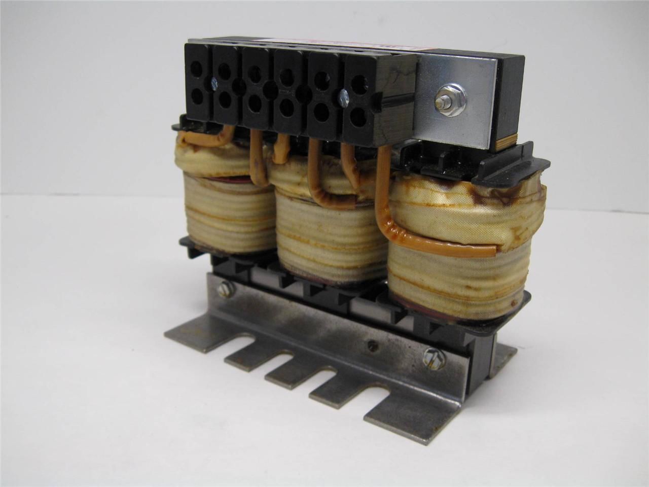 TransCoil Inc. KDRD2L Kdr Drive Reactor eBay