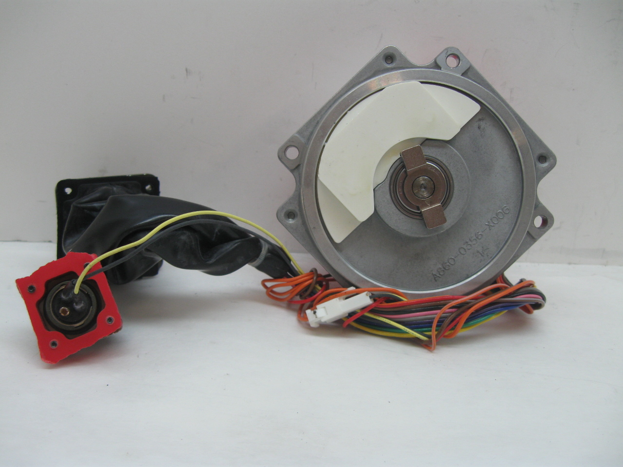 Fanuc A8600346T101 Serial Pulse Coder