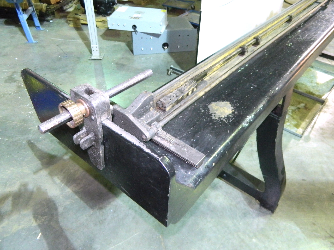 Rotary Mandrel Tubing Bender, Dial Positioner Air Over Hydraulic Pines