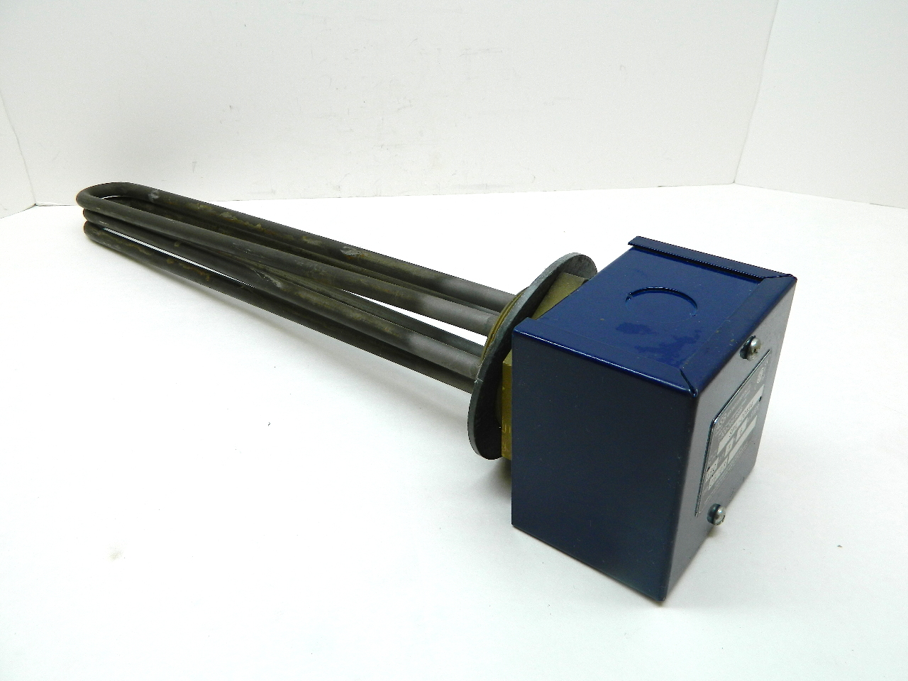 ASB 6Kw Immersion Heater SPIL20494 Water Heater 480 Vac 3 Ph eBay