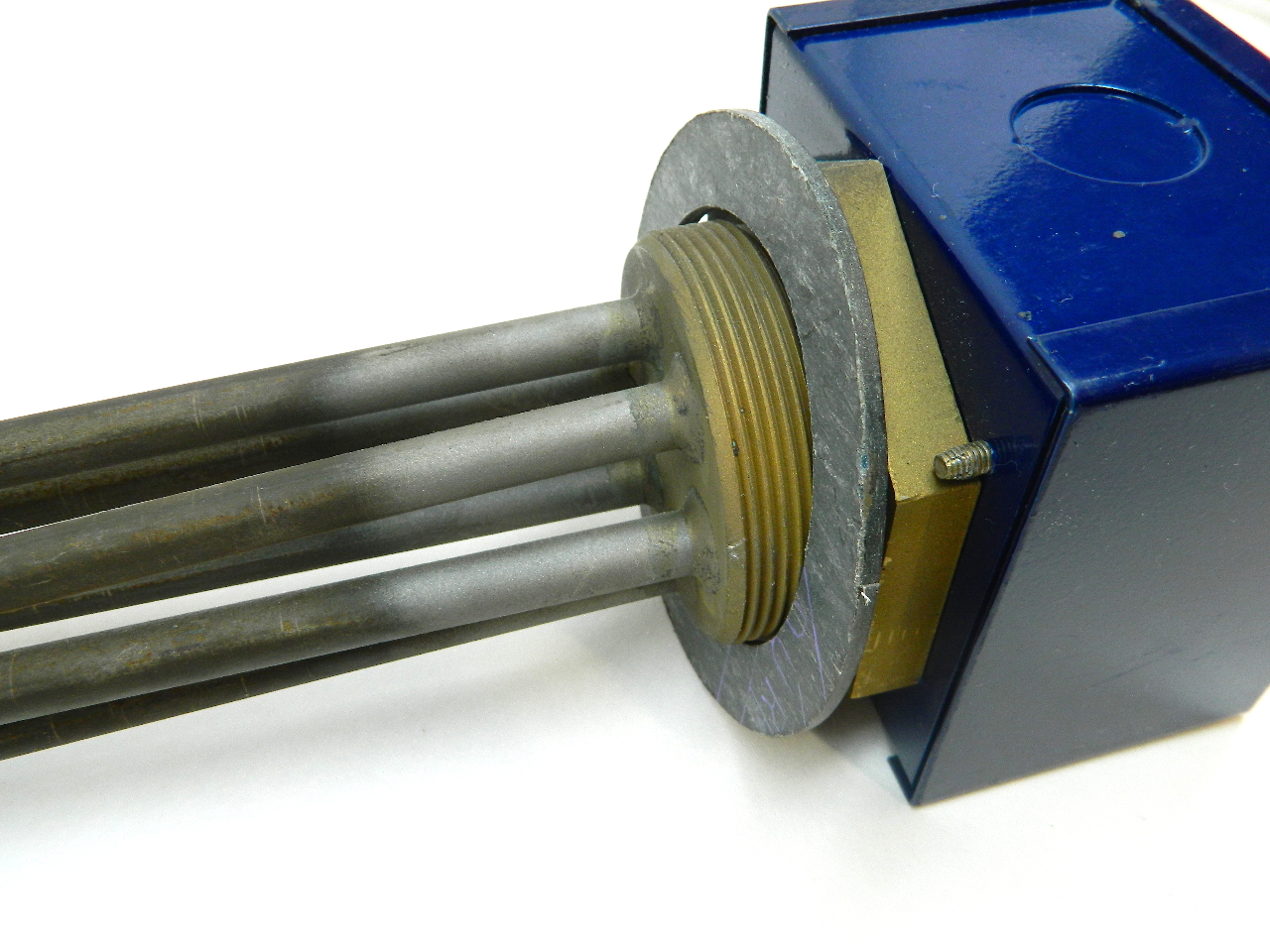 ASB 6Kw Immersion Heater SPIL20494 Water Heater 480 Vac 3 Ph eBay