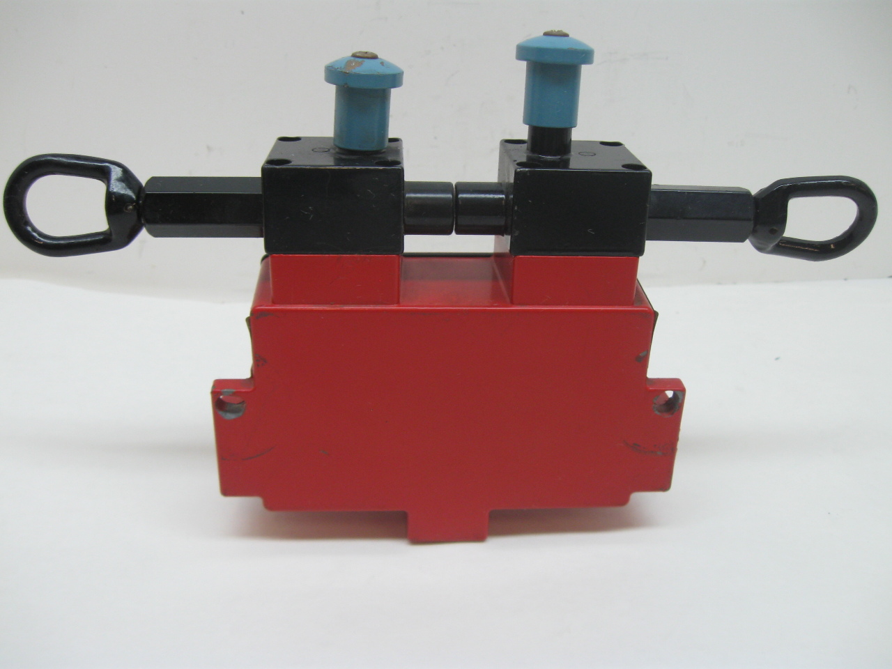 Honeywell 2CLSB1T1A Cable Pull Limit Switch eBay