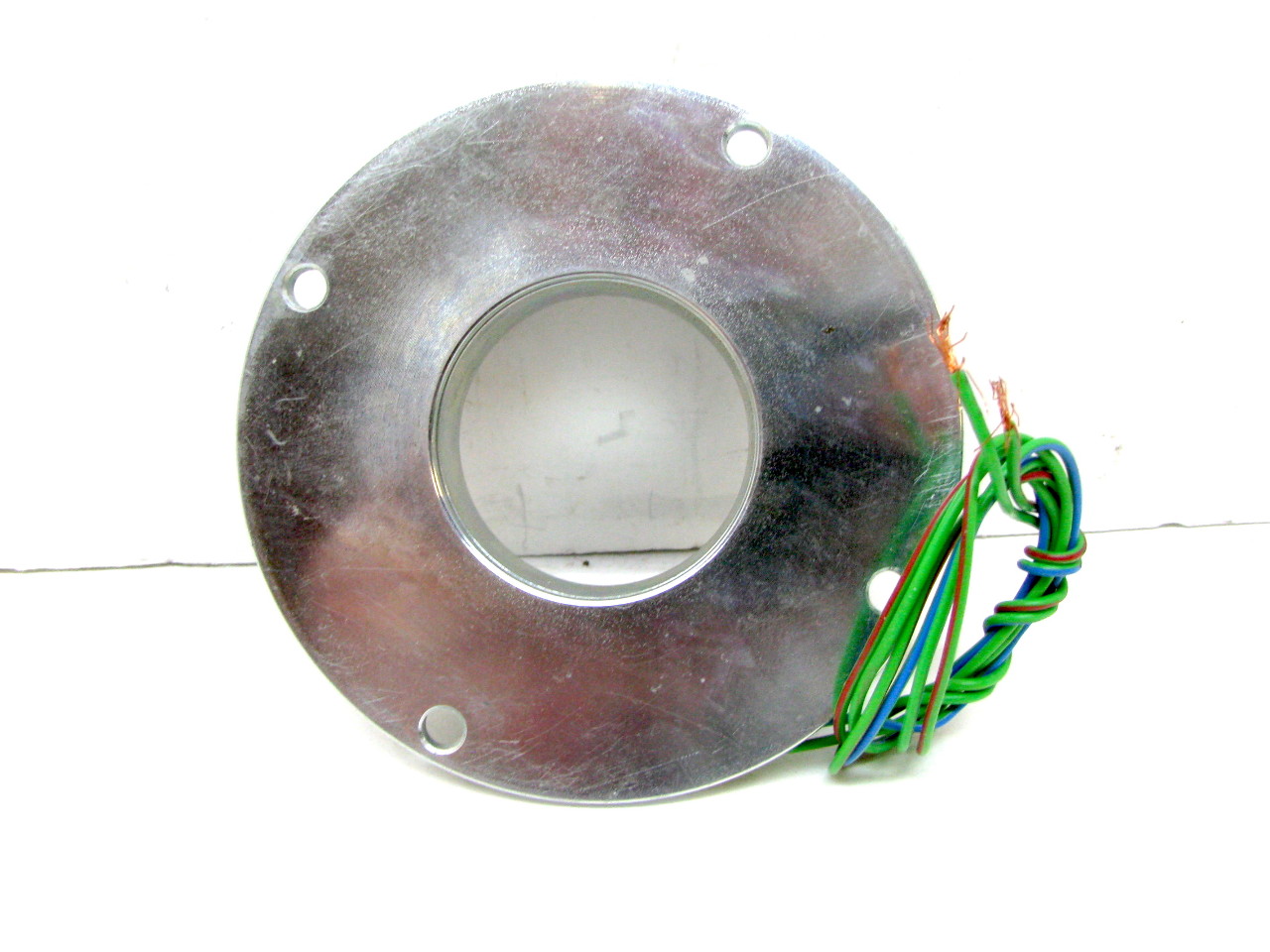 KEB 06.02.1000241 24V Electric Clutch Brake 3/4in Shaft