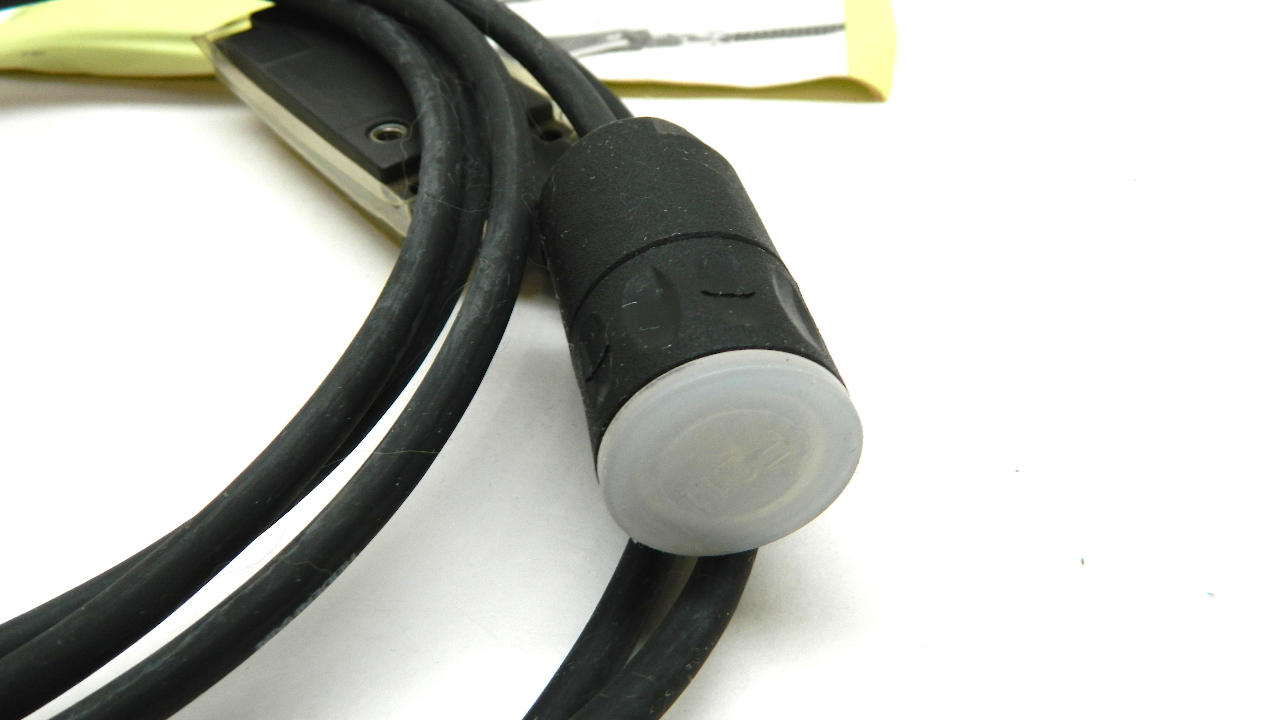 Heidenhain 27233401 Linear Encoder Cable 3m Length 27233401