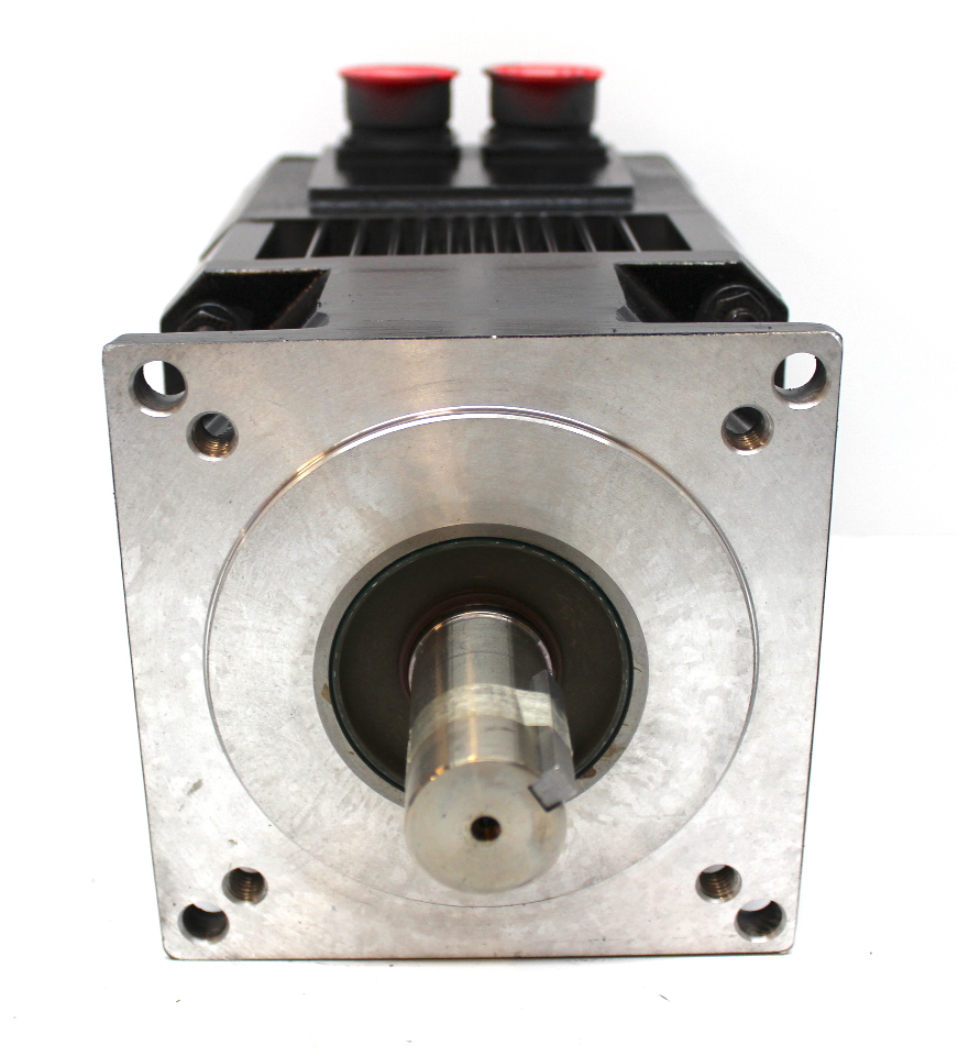 Pacific Scientific R63GENATSNSVS00 Brushless Servo Motor 320V, 1300