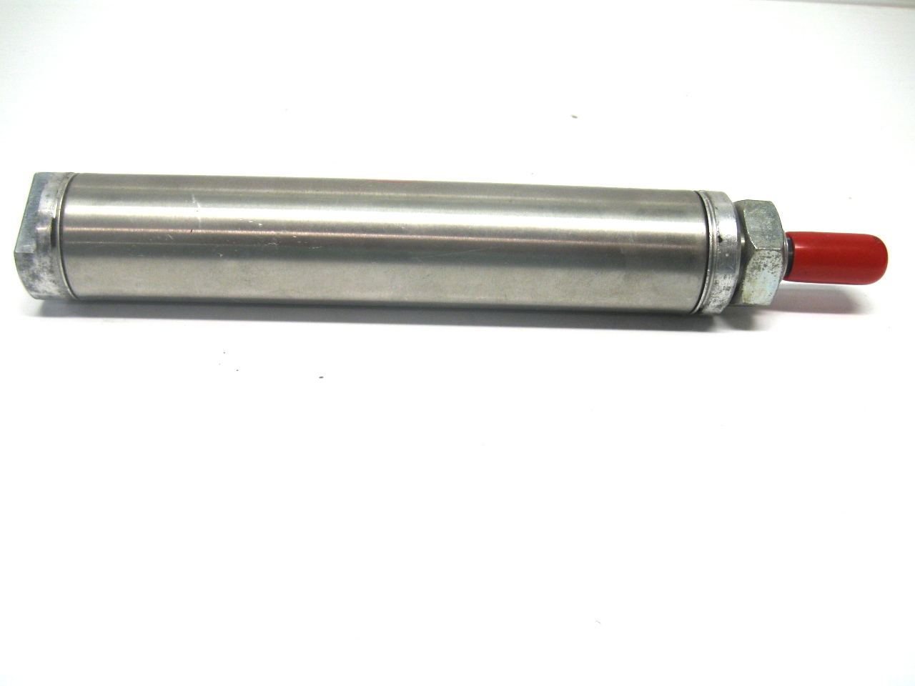 Bimba 123NR Pneumatic Cylinder 3 Inch Stroke, 1 1/4 Inch Bore Single