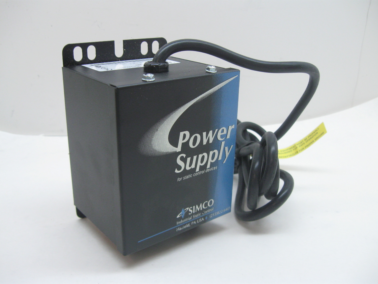 Simco D167Q Model 4000074 Power Supply For Static Control Devices New
