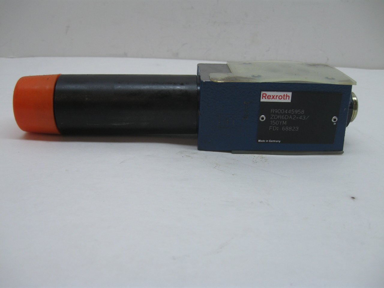 Hydraulic Pressure Reducing Valve Rexroth at Brent Long blog