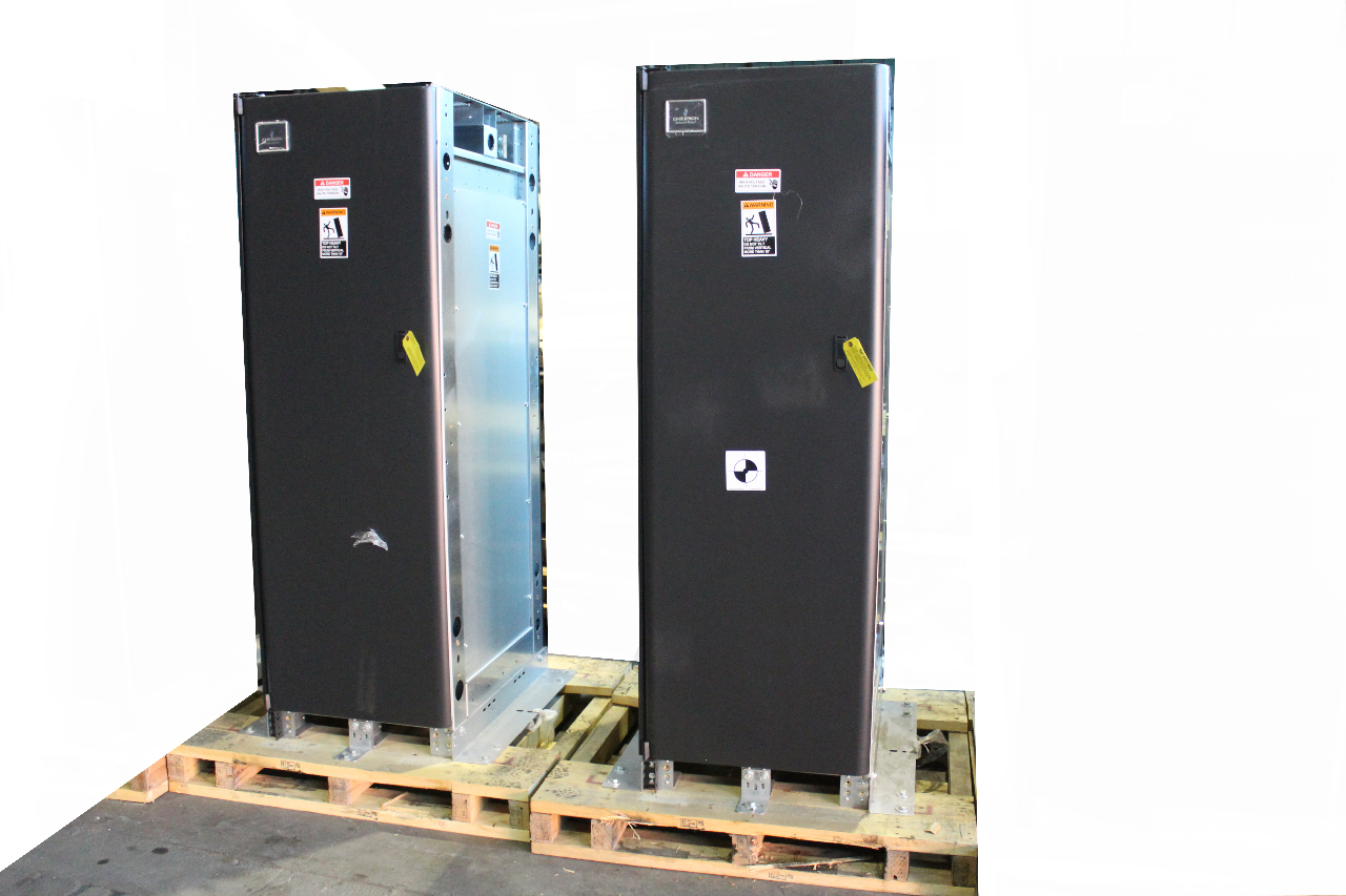 Liebert NXL Series 750KVA UPS Uninterruptible Power Supply 480V IntelliSlot eBay