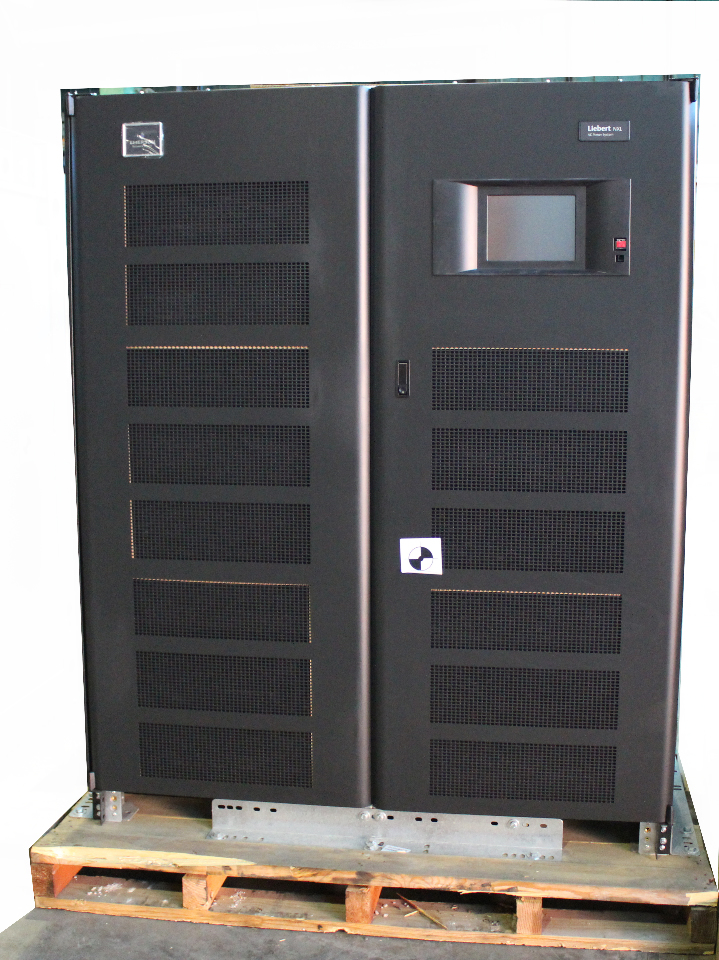 Liebert NXL Series 750KVA UPS Uninterruptible Power Supply 480V IntelliSlot eBay