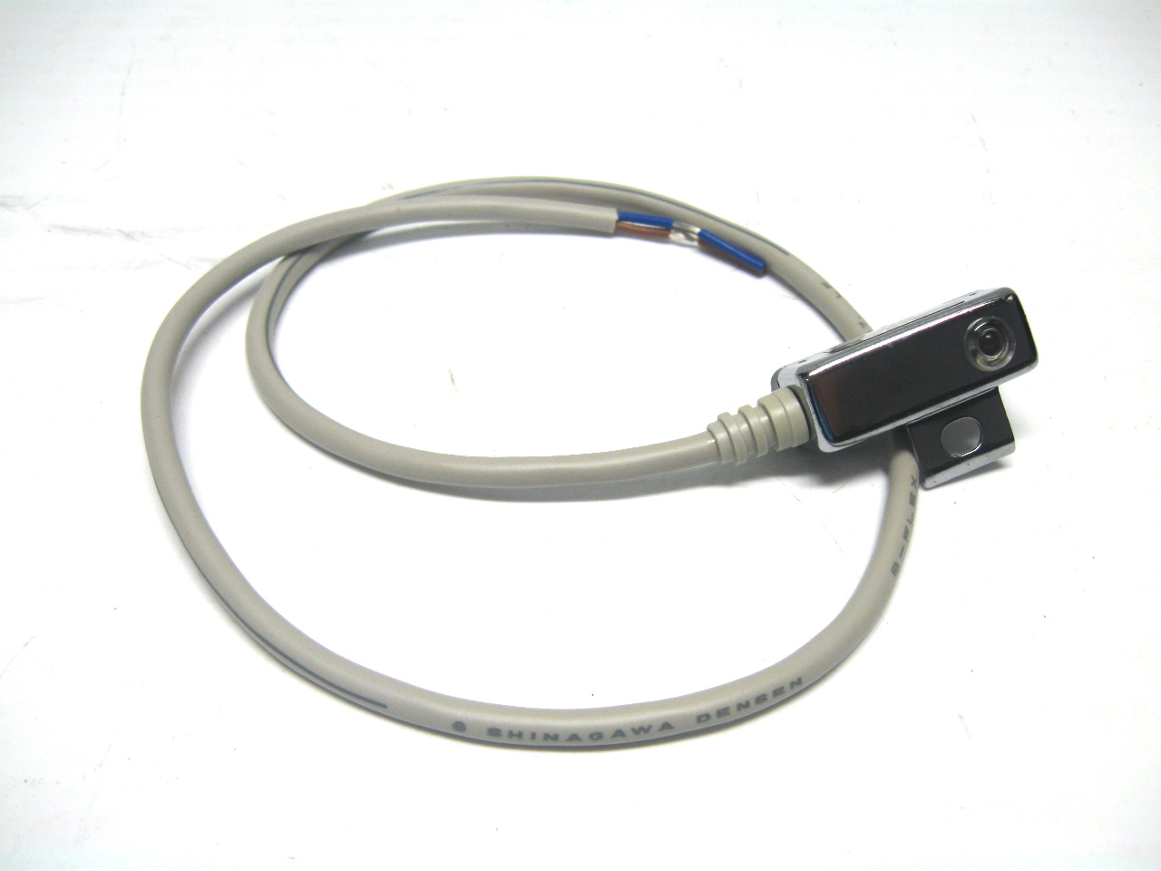 Smc DA53 Reed Switch Cylinder Sensor With Indicator Light Vac 24 Vdc