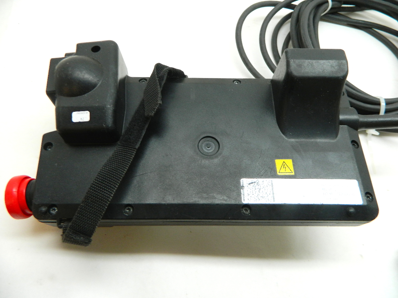 ABB 3HNE 003131 Robot Teach Pendant S4C S4C+ eBay