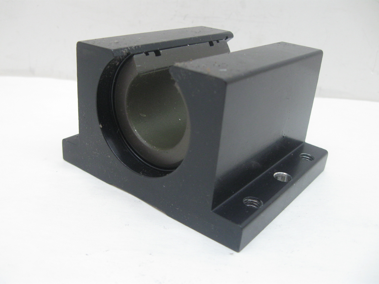 Thomson PB0160PN Ball Bushing Linear Bearing Pillow Block New eBay