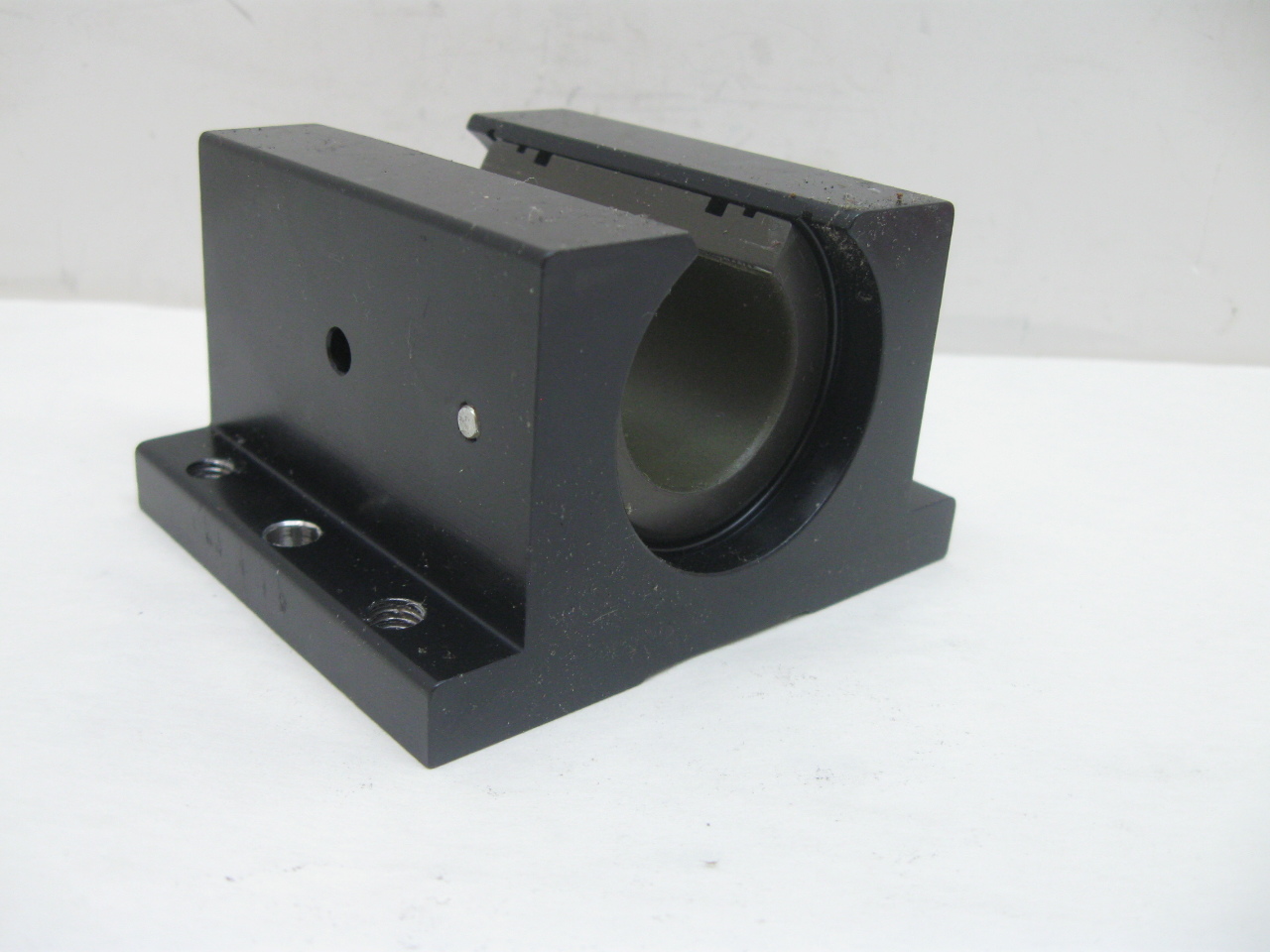 Thomson PB0160PN Ball Bushing Linear Bearing Pillow Block New eBay