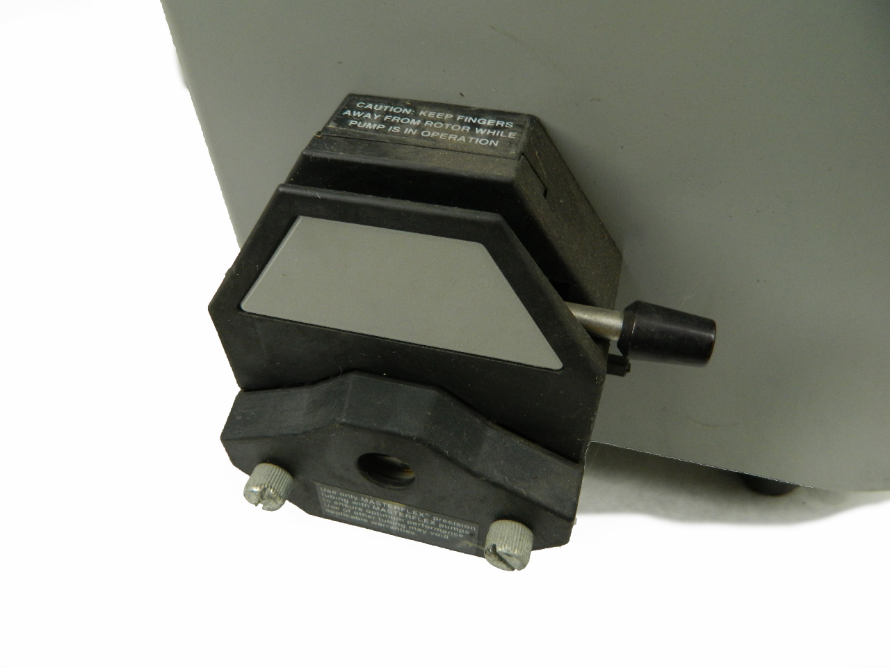 Colormatrix CM2000 Color Metering System, Dosing Pump 120Vac Injection