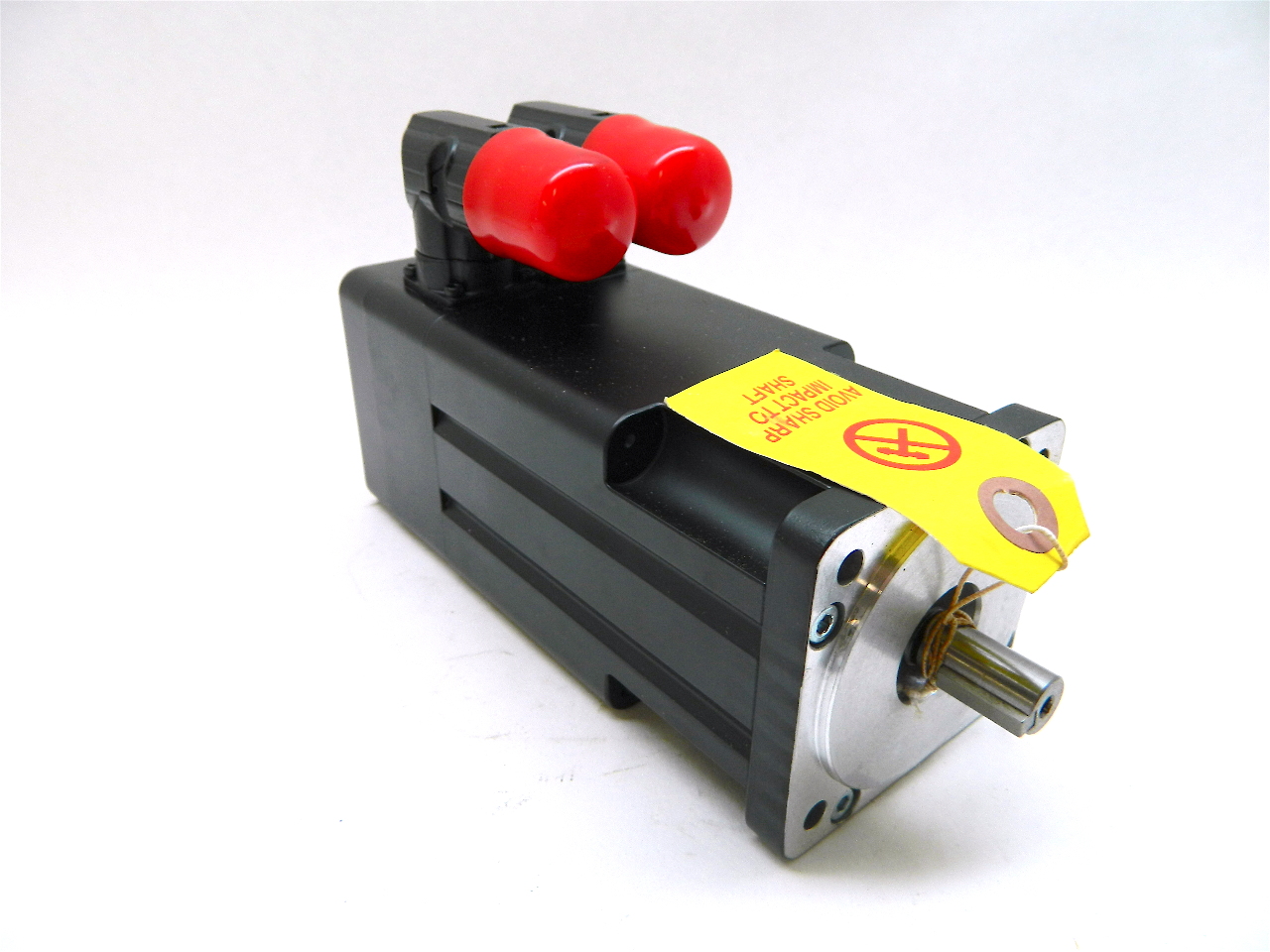 Allen Bradley MPLB230PHJ42AA Ser. A Servo Motor 5000 RPM 0.86 Kw New eBay