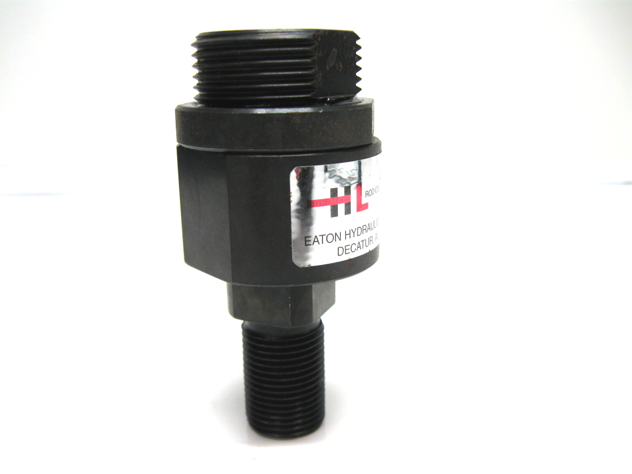 Eaton Hydraulics AC208 Aligning Rod Coupler 3/8 Inch Npt Female/Male